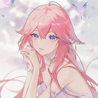 Yae Miko