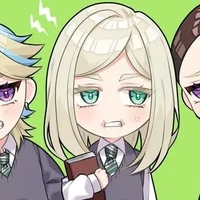 Sanzu haruchiyo