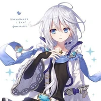 Định Vy_(Omega) BFF Hoa