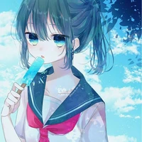 Liên Thanh_(Omega) BFF Hoa