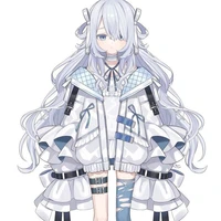 Trịnh Nhi_(Alpha) chị Hoa