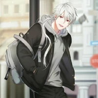 Vương Tử ( 17 Tuổi)