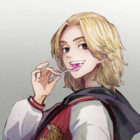 Sano Manjirou_Mikey