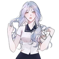 Mộc Quyên / Omega /