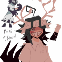 Miss thavel