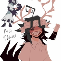 Miss thavel