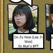 Im Ju-yeon