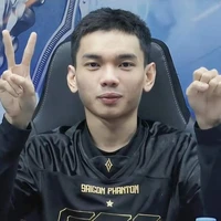 Lương Hoàn Phúc - Fish