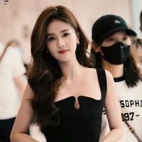 Bạch Mộng Nghiên