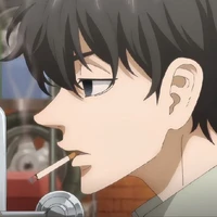 Sano Shinichiro