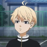 Sano Manjiro
