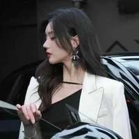 mẹ Trương Hàm Thuỵ