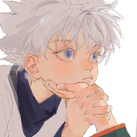 Killua Zoldyck