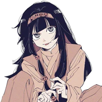 Alluka Zoldyck