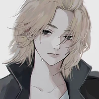 Sano Manjirou /Mikey/