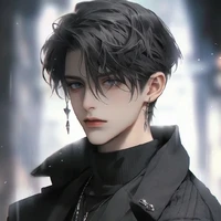 Vĩ Trí (bff thụ)