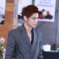 hoắc thần