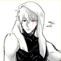 Hatake Kakashi