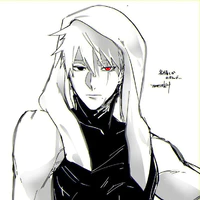 Hatake Kakashi