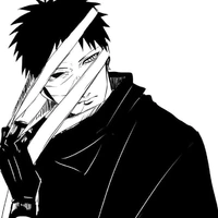 Uchiha Obito