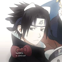 Uchiha Sasuke