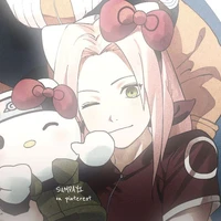 Haruno Sakura