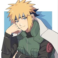 Namikaze Minato