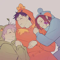 team minato