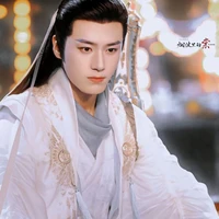 •Mộ Dung Tử Anh•