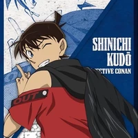 Shinichi Kudo