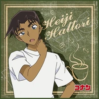 Hattori Heiji