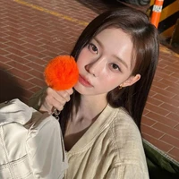Kim Minjeong - Winter