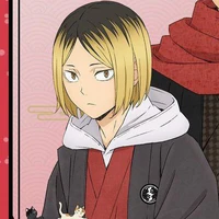 Kenma Kozume