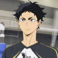 Akaashi Keiji