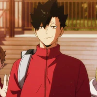 Kuroo Tetsuro