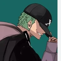 Zoro (Kiếm sĩ mù đường)
