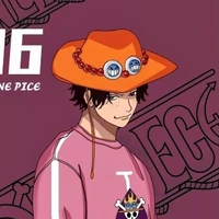 Ace (Bánh Donut)