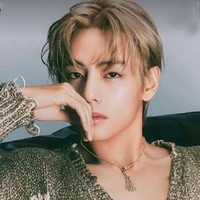 Kim Taehyung