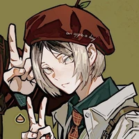 Kozume Kenma