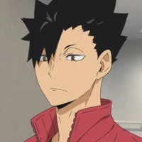 Kuroo Tetsuro