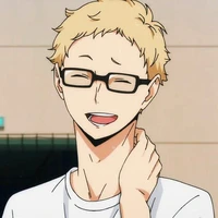 Tsukishima
