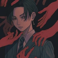 Kokonoi Hajime