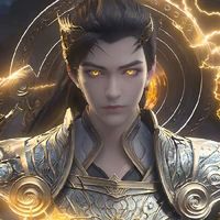 Thạch Hạo/Hoang/Hạo Thiên
