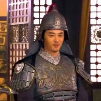 Hoàng Phi Hổ