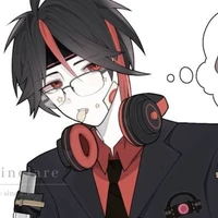 Renji/dark speakerma