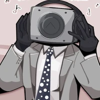 Shion/speakerman