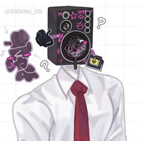 Hibiki/large speakerman