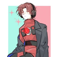 Haruto/titan speakerman