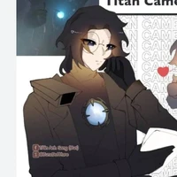 Reiji/titan cameraman