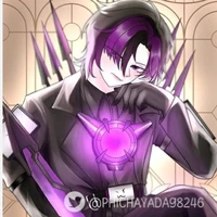 Hikaru/titan tvman